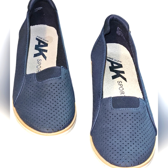 Ann Kline Shoes - Ann Kline Classic Skipper walking shoes, women's 6.5